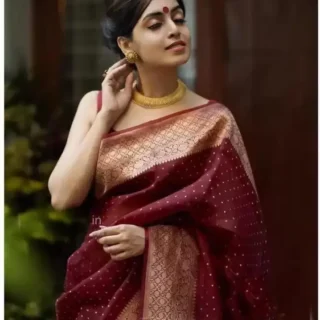 ny13b_1024.webp Banarasi Silk Saree: Timeless Elegance