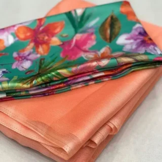 Srifone: Digital Blouse Saree