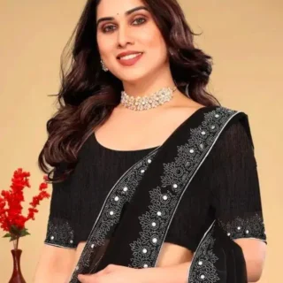 nzzjn_1024.webp Handloom Georgette Sarees: Elegant & Lightweight.