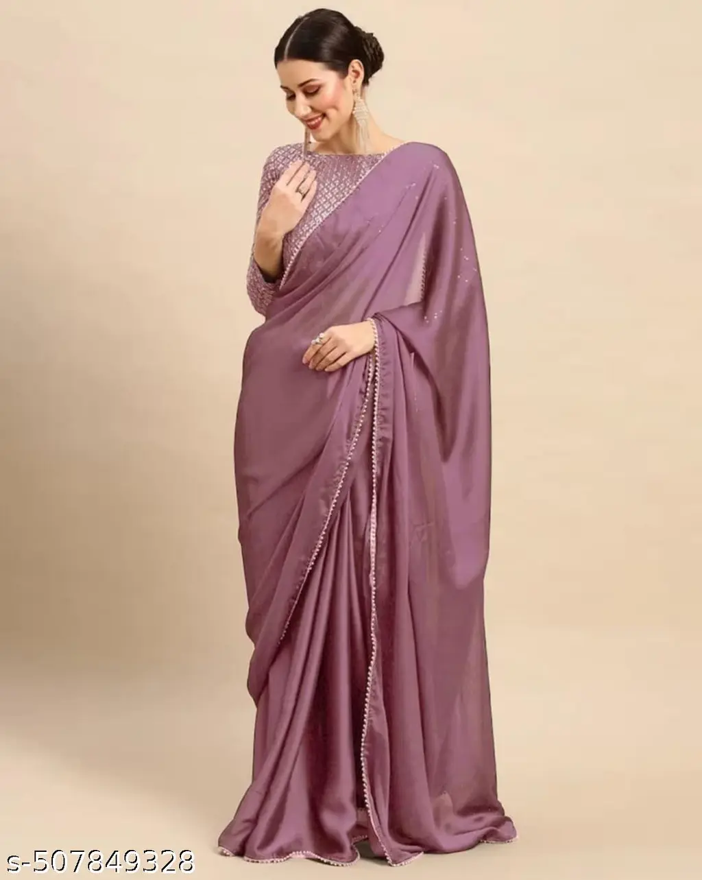 Solitiq: Stylish Sarees for Every Occasion - Image 2