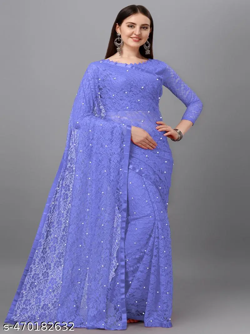 Charvi Drishya: Exquisite Sarees - Image 3
