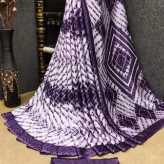 Aishani: Voguish Sarees for Modern Women