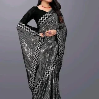 Myra Ensemble: Exquisite Sarees for You
