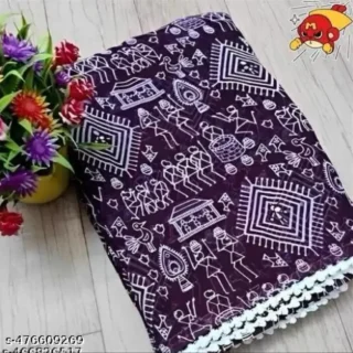 olbam_1024.webp Chiffon Saree: New & Trendy Collection