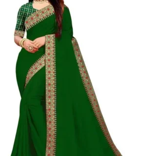 Jivika Drishya: Sarees of Visual Delight
