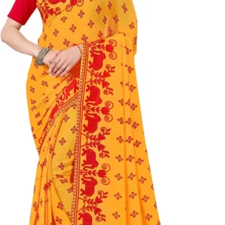 oq1rj_1024.webp Shagun Georgette Saree: Everyday Elegance