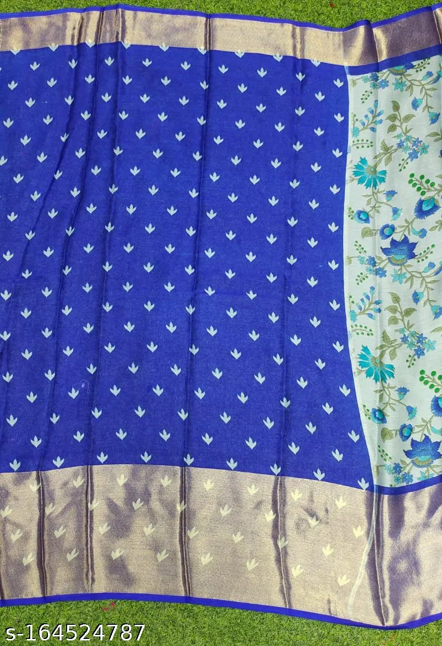 Brasso Kalamkari: Artistry in Every Thread - Image 4