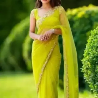 Aishani Drishya: Exquisite Sarees