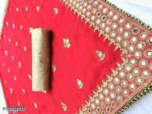 Shashi Mirror Saree: Trendy & Chic - Image 2