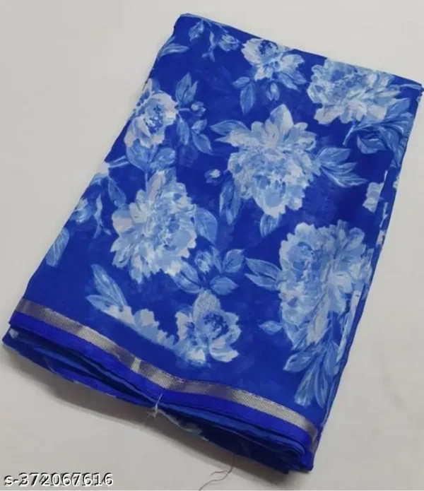 pj7q3_1024.webp LaceTrimmed Georgette Printed Saree