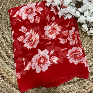 Jivika Sarees: Sensational Style & Elegance