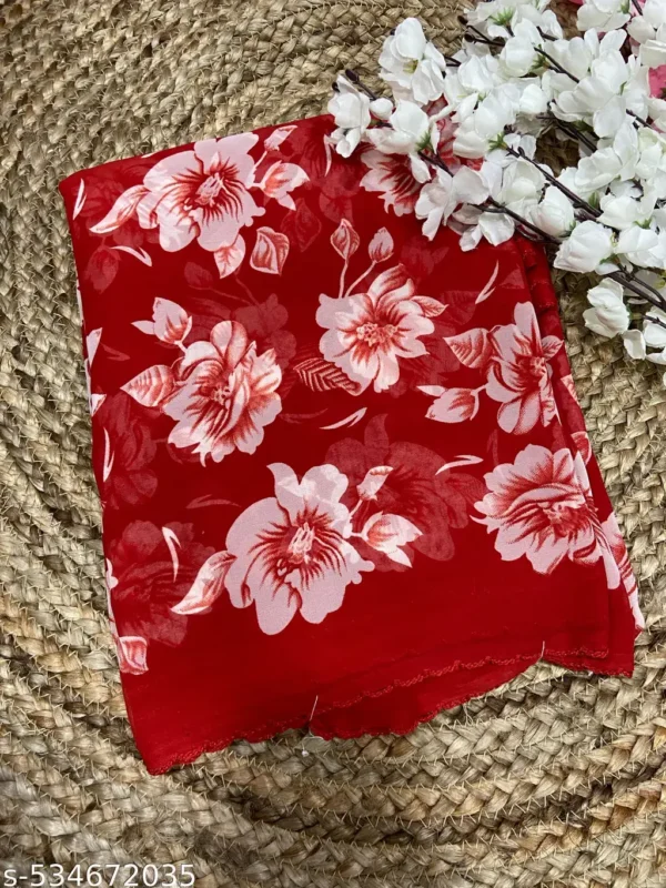 Jivika Sarees: Sensational Style & Elegance