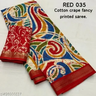 Bollywood Designer Sarees: New Arrivals Under 500