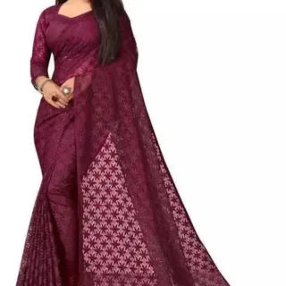 Five Star Saree: Drape Yourself in Luxury