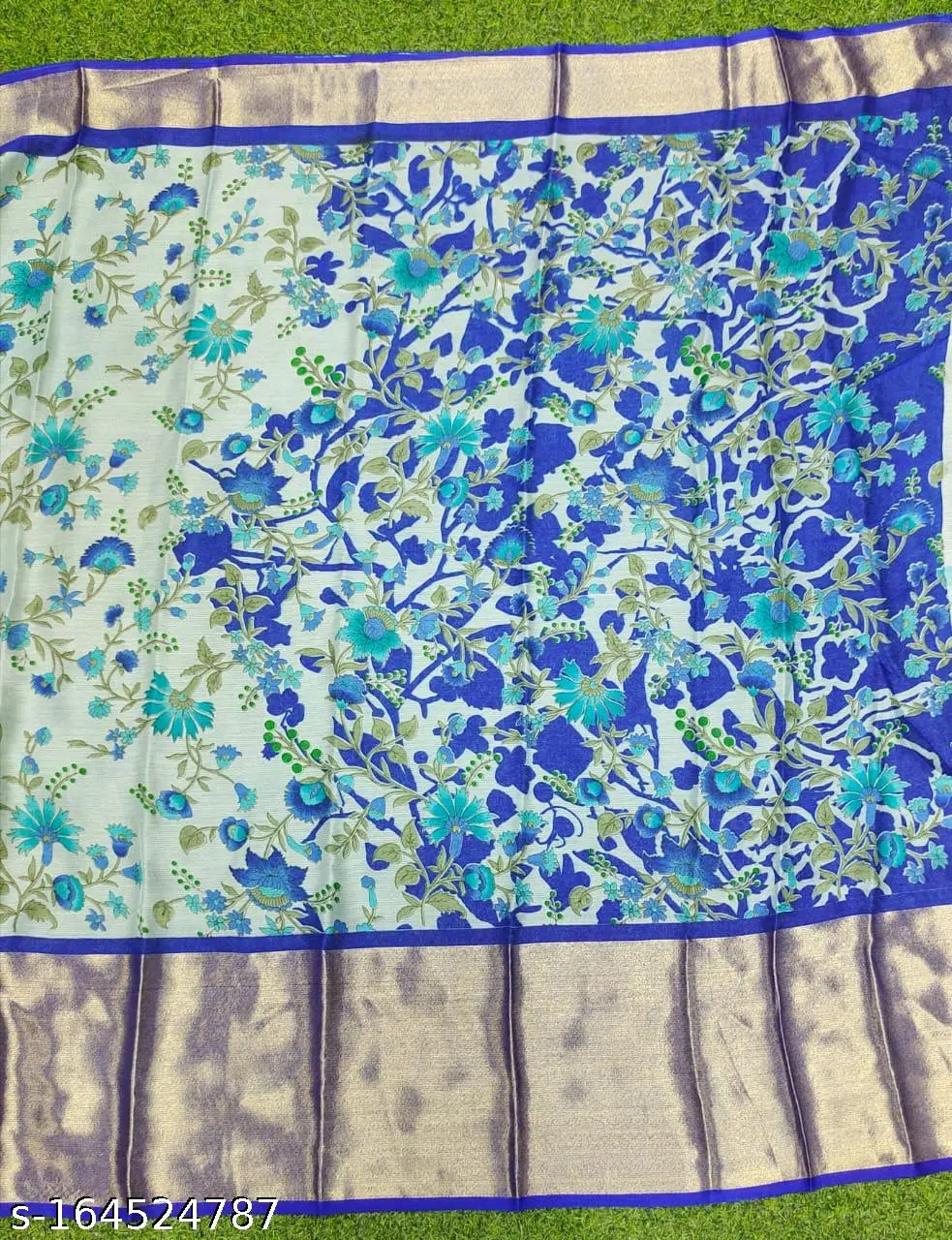 Brasso Kalamkari: Artistry in Every Thread - Image 3