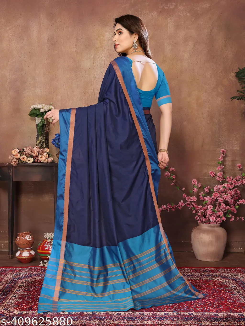 Aishani: Graceful Sarees for Every Occasion - Image 3