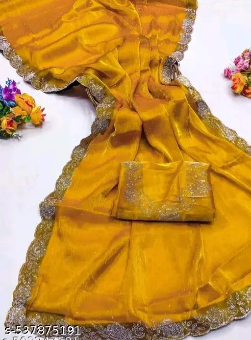Galgota Yellow: Vibrant & Sunny Colour - Image 2