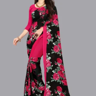 qgk8q_1024.webp Dhyani Fashion Georgette Saree: Daily Wear