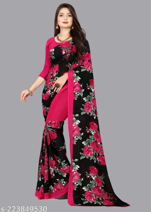qgk8q_1024.webp Dhyani Fashion Georgette Saree: Daily Wear