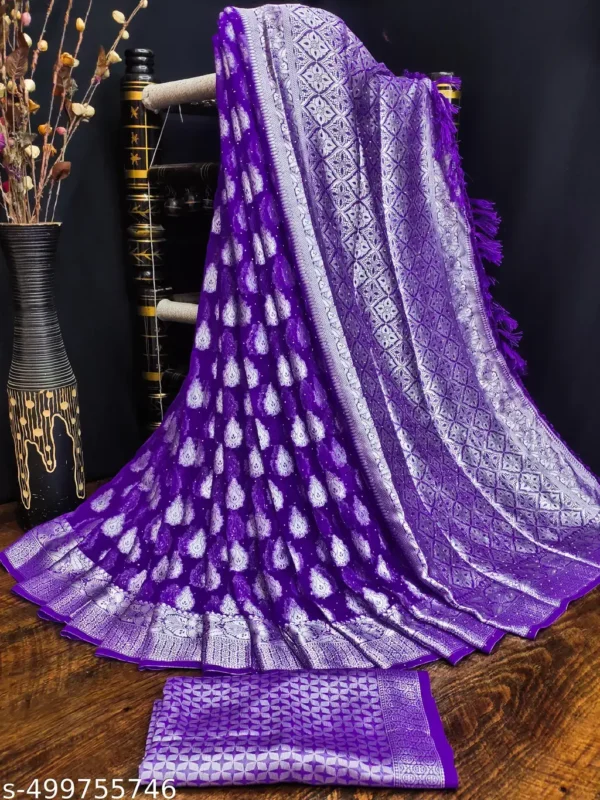 qpdcd_1024.webp Georgette Zari Saree: Woven Elegance