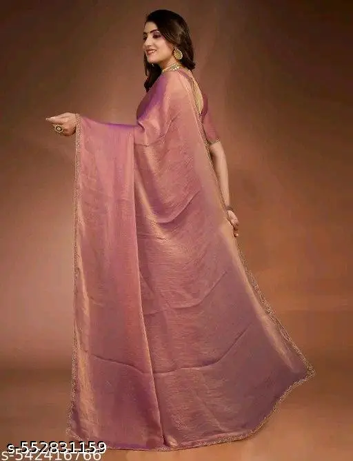 Hot Fix Lasse Saree: Stunning & Easy - Image 3