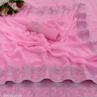 rmskl_1024.webp Georgette Daimond Work Saree Women