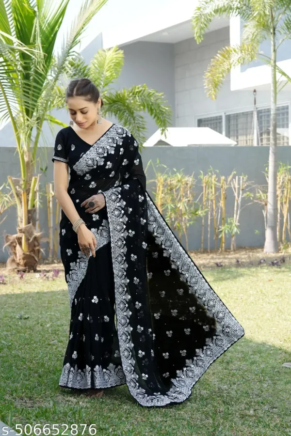 rodbh_1024.webp Embroidered Diamond Saree: Exquisite & Radiant