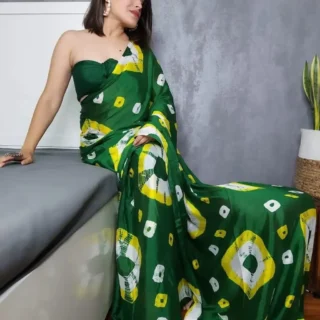 rwwbi_1024.webp Stylish Women's Party Wear Saree