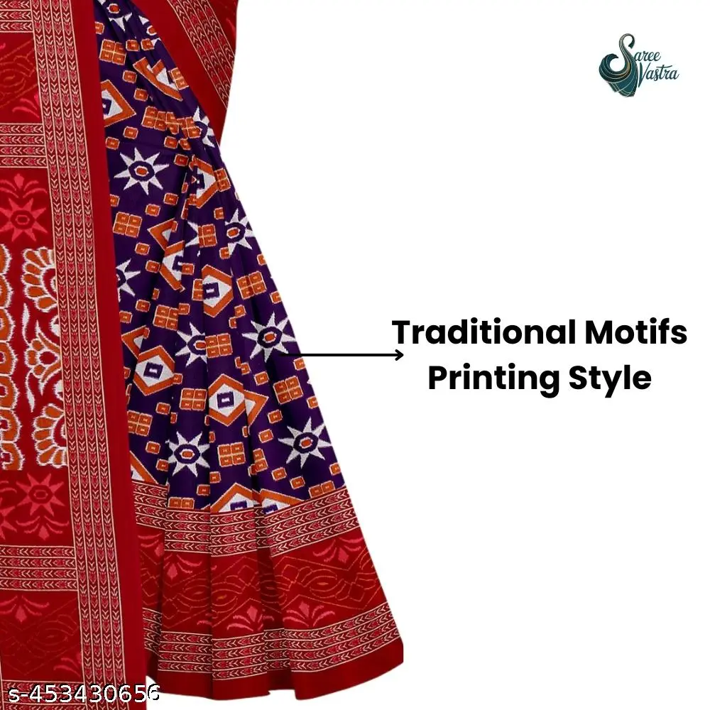 Pure Pasapalli Cotton Saree Best Quality - Image 3