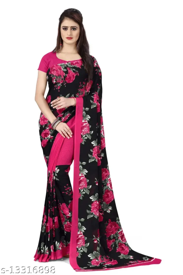 s6l7m_1024.webp Printed Georgette Saree Blouse Piece