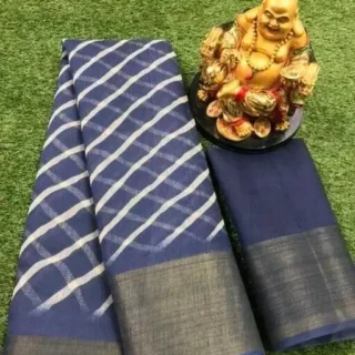 Leheriya Saree: Vibrant Colors, Stunning Design