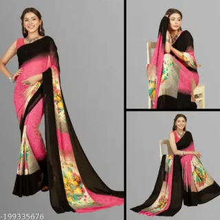 s9m8r_1024.webp Anand Sarees: Georgette Daily Wear Set