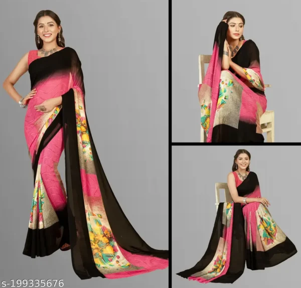 s9m8r_1024.webp Anand Sarees: Georgette Daily Wear Set