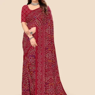 sj1sd_1024.webp Kanooda Prints Georgette Saree Blouse