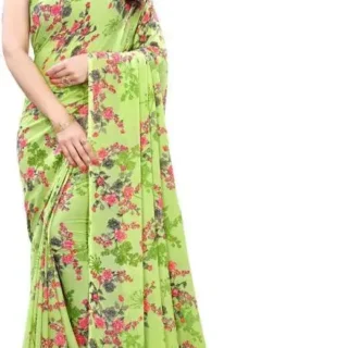 souki_1024.webp Mint Georgette Saree Blouse