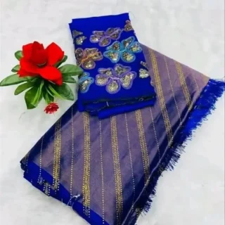 Jivika Graceful Sarees: Timeless Elegance