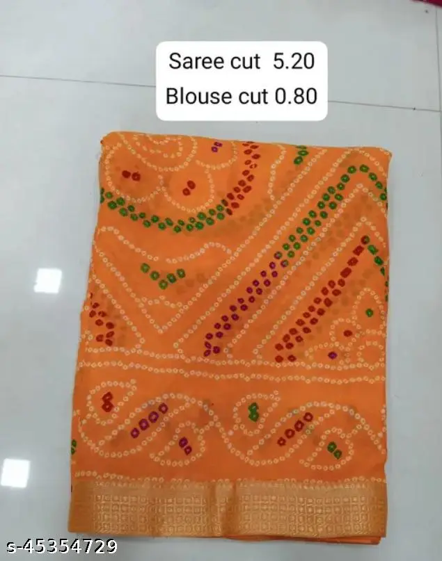Kashvi: Graceful Sarees for You - Image 4