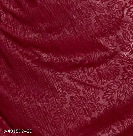 Elegant Party Wear Sarees - Image 3