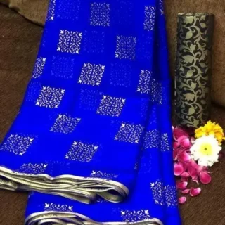 Balaji Texo Fab: Elegant Saree Collection