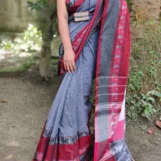 Elegant Saree: Drape Yourself in Tradition