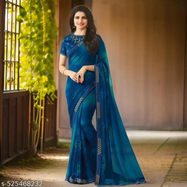 tpxuj_1024.webp Stylish Saree Blouse Piece for Women