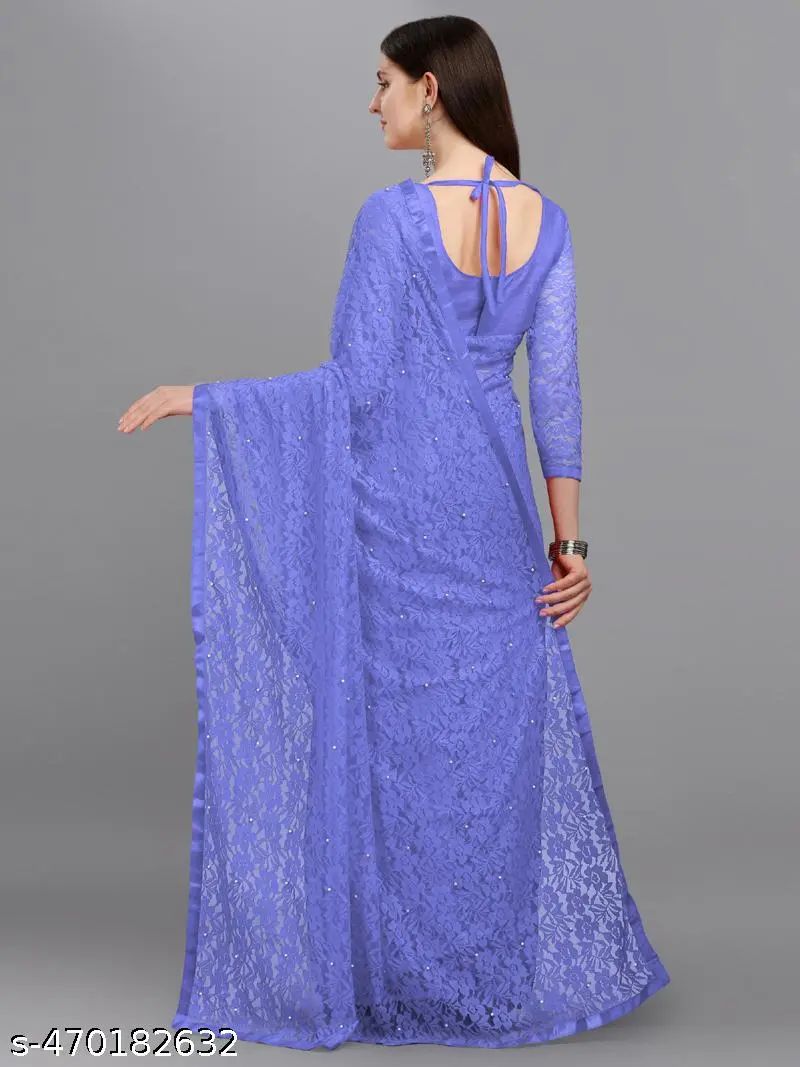 Charvi Drishya: Exquisite Sarees - Image 2