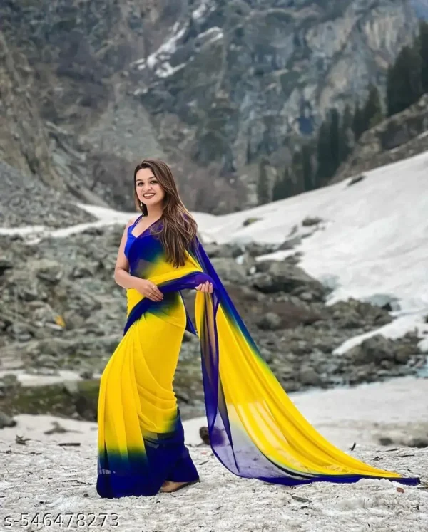 u3wuo_1024.webp Rainbow Georgette Saree Latkan Charms