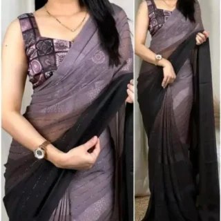 Aagyeyi Sarees: Exquisite, Superior Indian Tradition