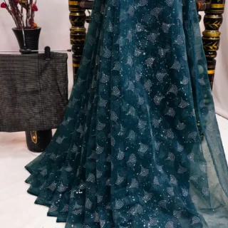 Chitrarekha Sarees: Artistry in Every Thread