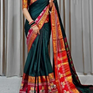 Narayana Pattu Narayanpeth Sarees