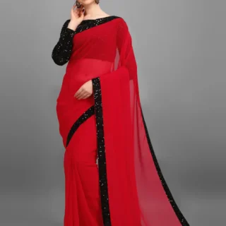 Alisha Sarees: Attractive Styles for You