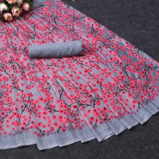 Georgette Sarees: Party, Casual, Daily Under 300