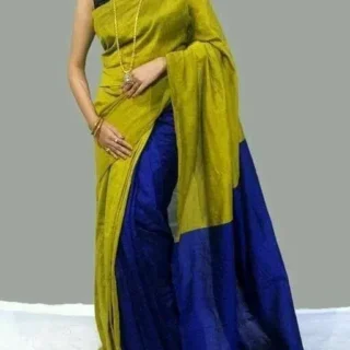 Handloom Saree: Elegant Weaves, Timeless Style