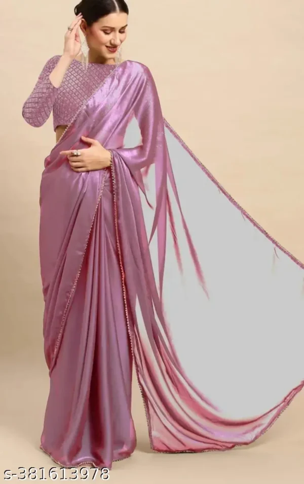 Alisha Drishya: Sarees of Vision